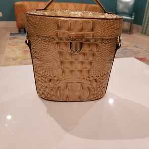 Brahmin Pipp Honeycomb Melbourne